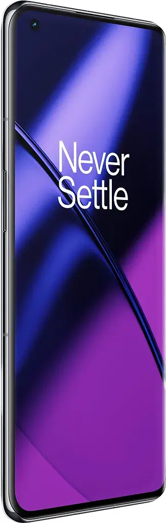 Tuotekuva tuotteelle OnePlus 11, 128 GT, Musta