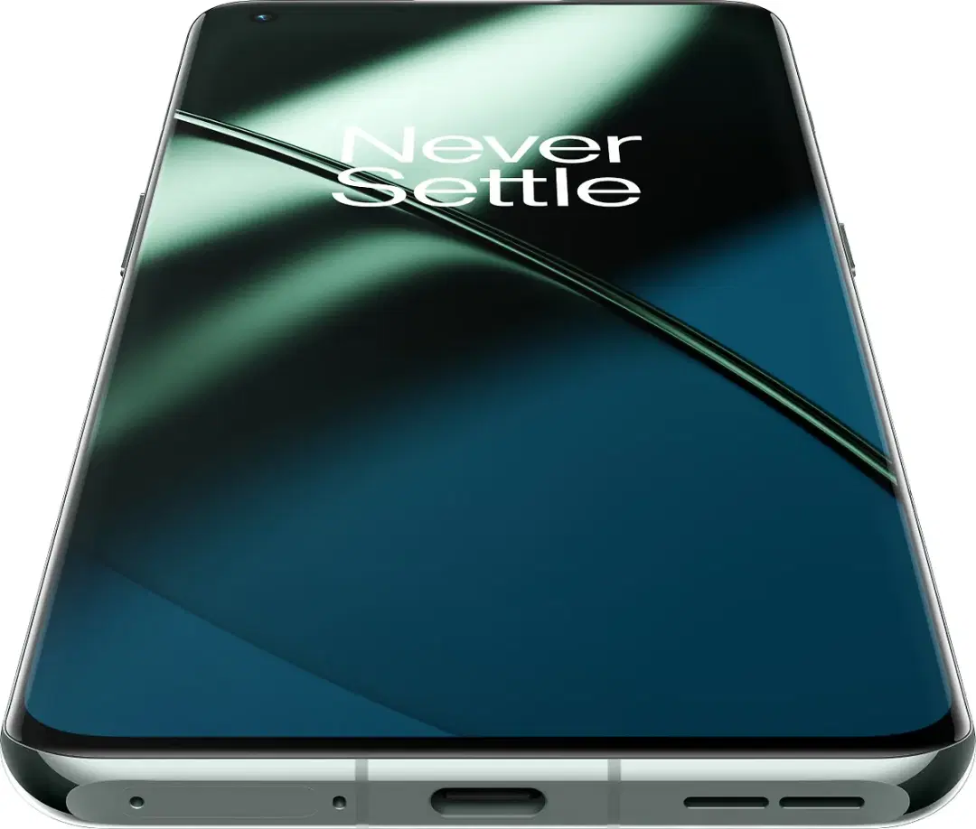 Tuotekuva tuotteelle OnePlus 11, 128 GT, Musta