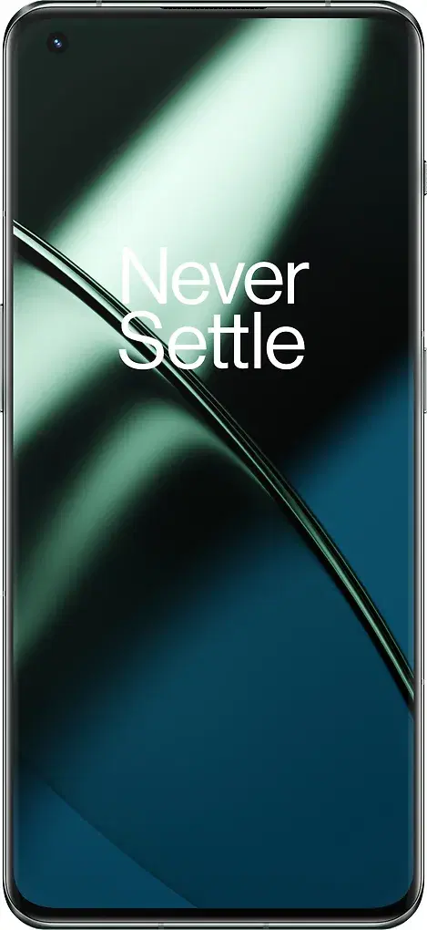 Tuotekuva tuotteelle OnePlus 11, 128 GT, Vihreä