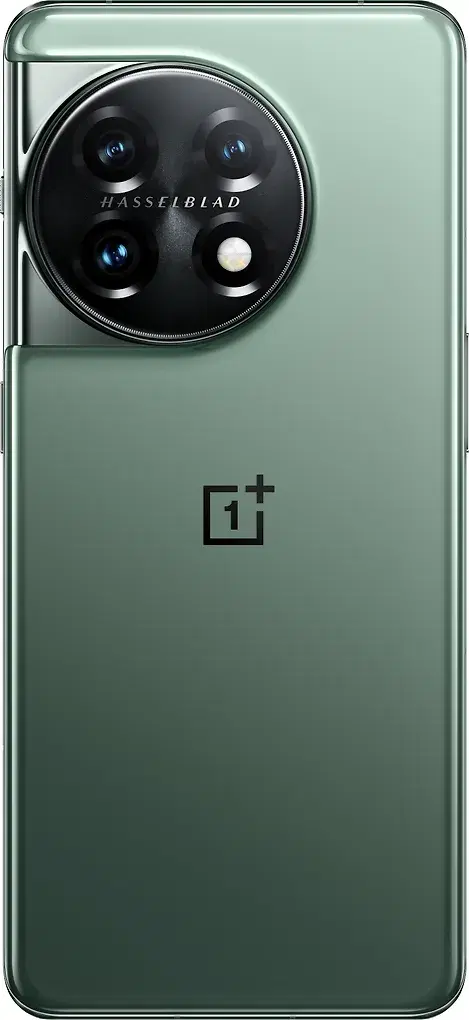 Tuotekuva tuotteelle OnePlus 11, 128 GT, Musta