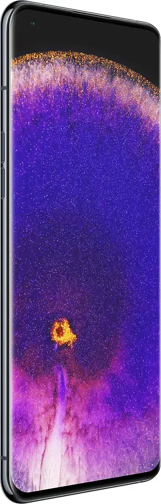 Tuotekuva tuotteelle OPPO Find X5 Pro, 256 GT, Musta