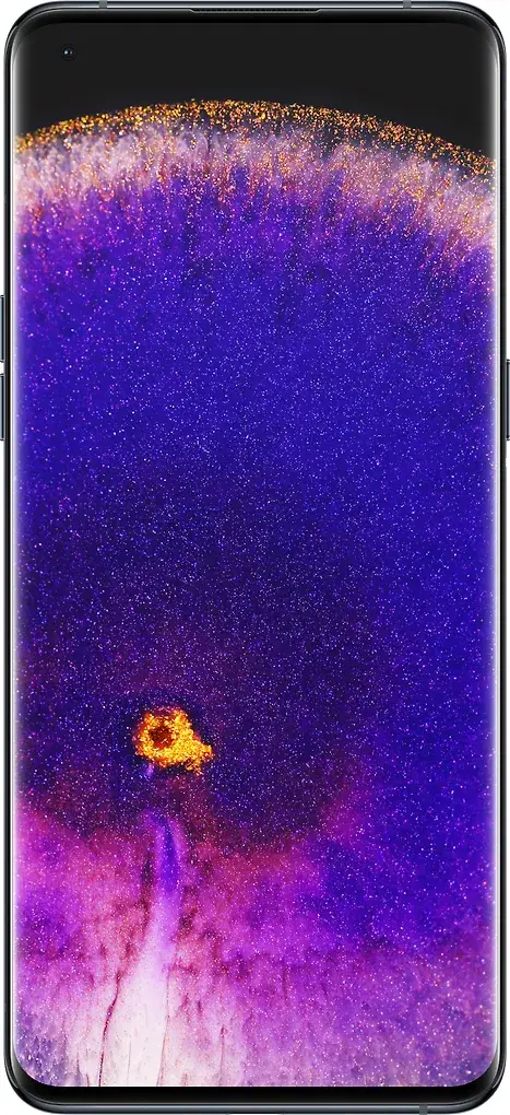 Tuotekuva tuotteelle OPPO Find X5 Pro, 256 GT, Musta