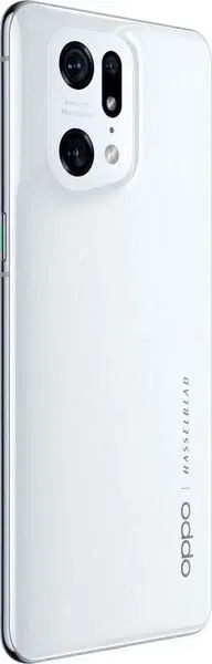 Tuotekuva tuotteelle OPPO Find X5 Pro, 256 GT, Valkoinen