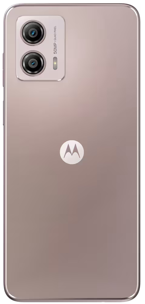 Tuotekuva tuotteelle Motorola Moto G53, 128 GT, Vaaleanpunainen