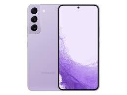 Tuotekuva tuotteelle Samsung Galaxy S22, 128 GT, Violetti