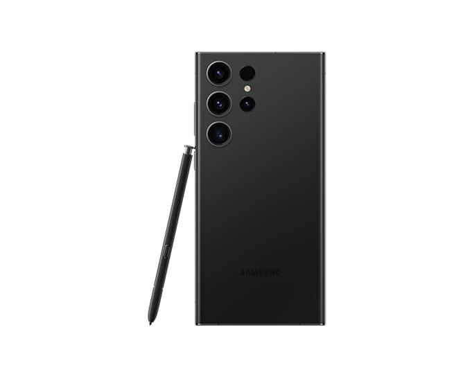 Tuotekuva tuotteelle Samsung Galaxy S23 Ultra, 256 GT, Musta