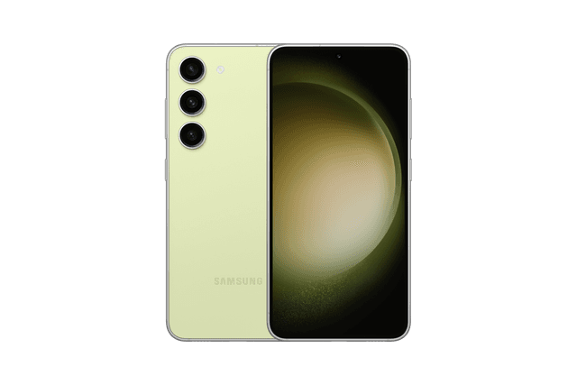 Samsung Galaxy S23