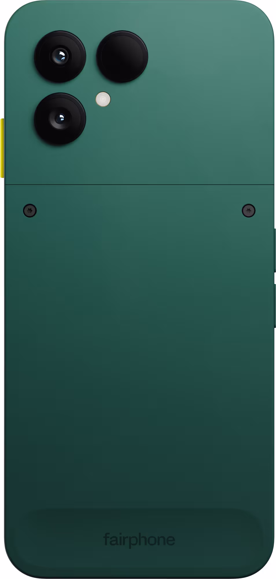 Tuotekuva tuotteelle Fairphone 6 5G, 256 GT, Vihreä