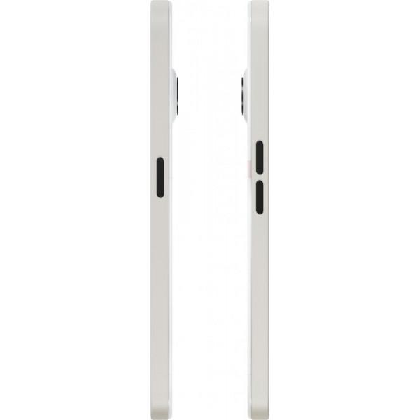 Tuotekuva tuotteelle Nothing Phone 2a, 128 GT, Valkoinen