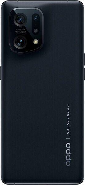 Tuotekuva tuotteelle OPPO Find X5, 256 GT, Musta