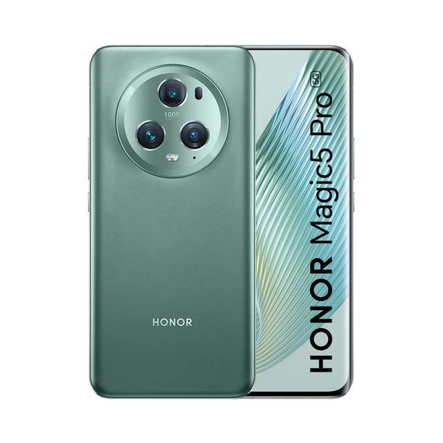 HONOR Magic5 Pro