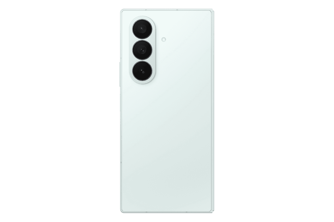 Tuotekuva tuotteelle Samsung Galaxy Z Fold7, 512 GT, Vihreä