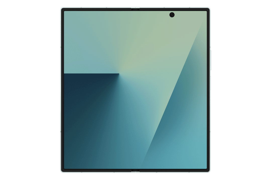 Tuotekuva tuotteelle Samsung Galaxy Z Fold7, 512 GT, Vihreä