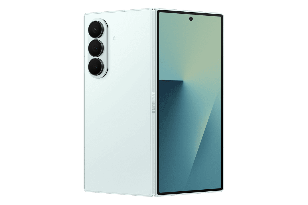 Tuotekuva tuotteelle Samsung Galaxy Z Fold7, 512 GT, Vihreä