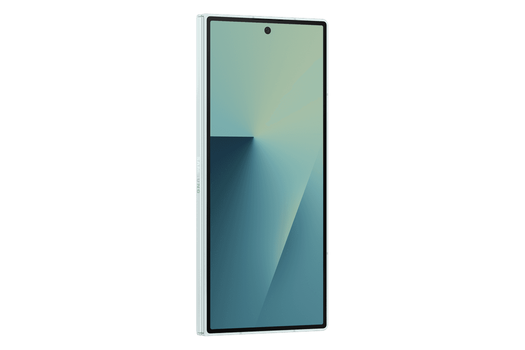 Tuotekuva tuotteelle Samsung Galaxy Z Fold7, 512 GT, Vihreä