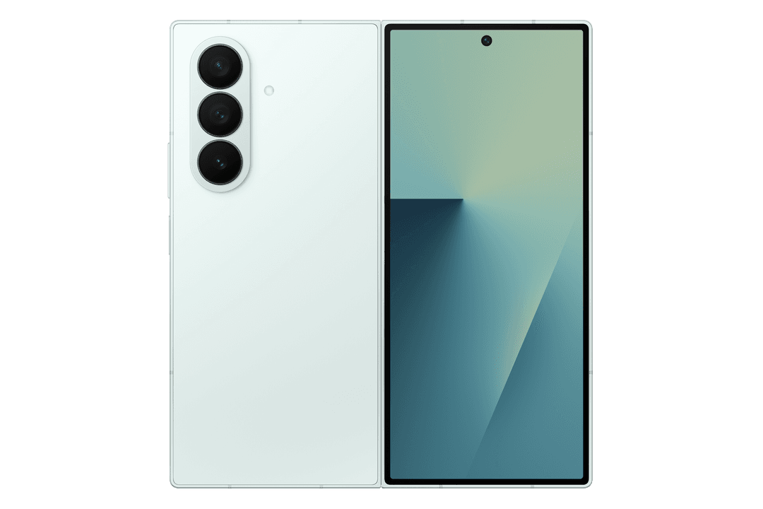 Tuotekuva tuotteelle Samsung Galaxy Z Fold7, 512 GT, Vihreä