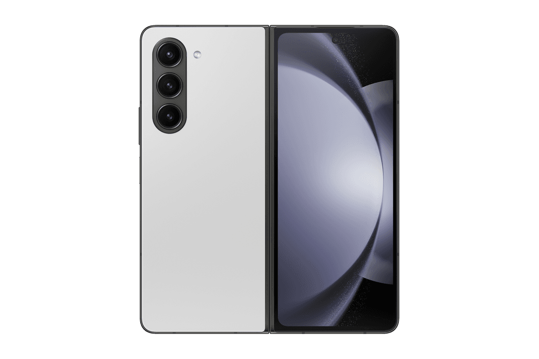 Tuotekuva tuotteelle Samsung Galaxy Z Fold5, 1 TT, Harmaa