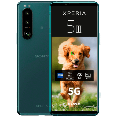SONY XPERIA 5 III 5G